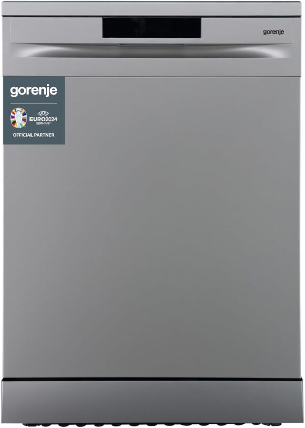 Gorenje GS 620 C10S Geschirrspüler 60cm 14 Maßgedecke