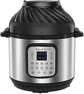 Instant Pot Duo Crisp 11-in-1 Multikocher 5.7L