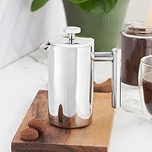 KARACA Edelstahl French Press 350ml Modell 1530