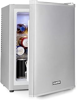 Klarstein 33L Mini Kühlschrank Leise Minibar