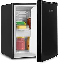 Klarstein Scooby Mini-Kühlschrank 40L schwarz