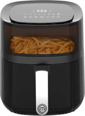 MasterChef Airfryer 5,5L Digital Touch 1500W