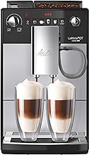 Melitta Latticia OT Kaffeevollautomat Milchsystem