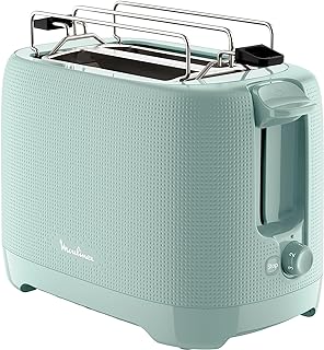 Moulinex LT2M1310 Toaster 2 Scheiben Eukalyptus