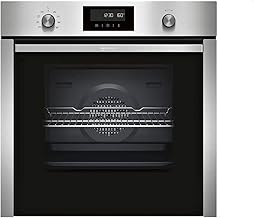 NEFF B6CCH7AN0 N50 Einbau-Backofen 60cm Pyrolyse