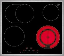 NEFF T16SDF9L0 N70 Glaskeramik-Kochfeld 60cm Touch