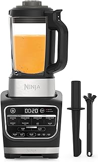 Ninja Foodi HB150EU Mixer Suppenbereiter 1,7L 1000W
