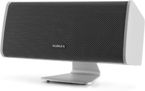 NUMAN Ambience Center Lautsprecher 60W RMS weiß