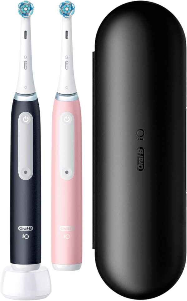 Oral-B iO Series 3 Duo Zahnbürste