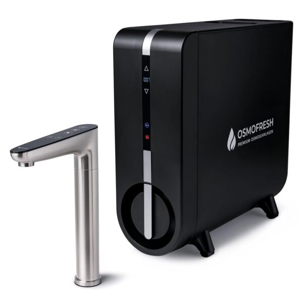 OsmoFresh FlowOne+ Osmoseanlage 750 GPD 1,8l/min