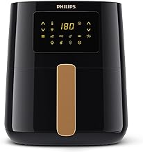 Philips Airfryer 5000 HD9255/80 4.1L 90% Weniger Fett