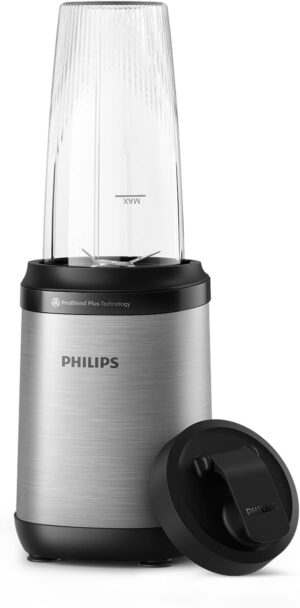 Philips HR2764/00 Mini Standmixer 800W ProBlend 700ml