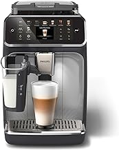 Philips Serie 5500 LatteGo Espressomaschine