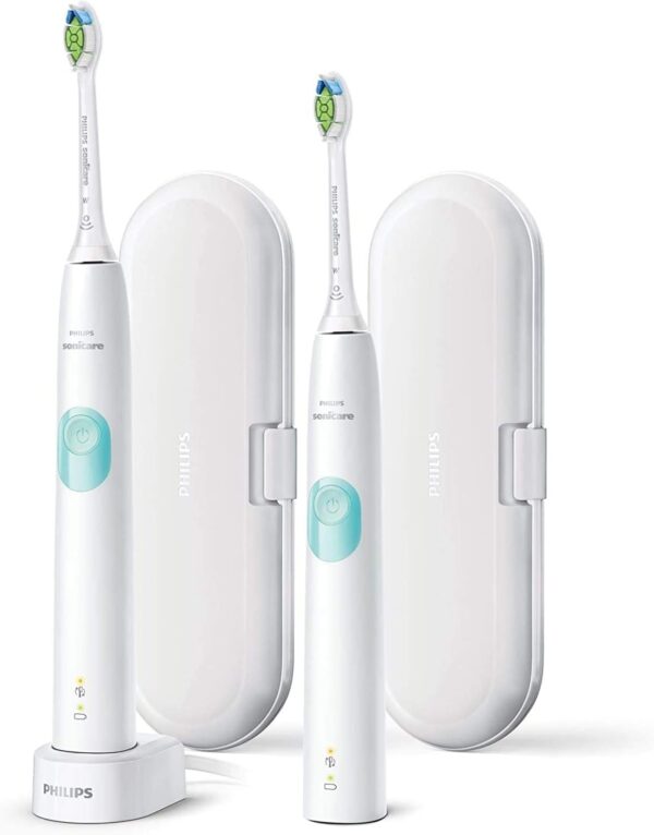 Philips Sonicare 4300 HX6807/35 Schallzahnbürsten