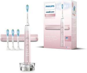 Philips Sonicare DiamondClean 9000 HX9911/79 Pink