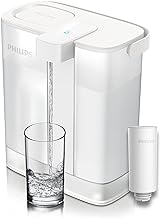 Philips Wasserfilter AWP2980 3L USB-C 1L/min