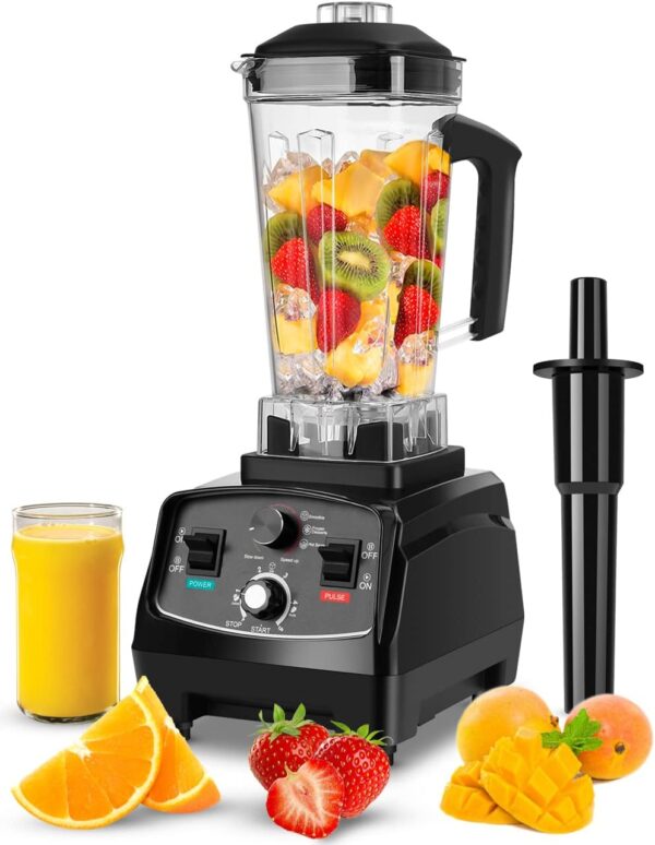 Profi Smoothie Maker 2000W 2L Blender