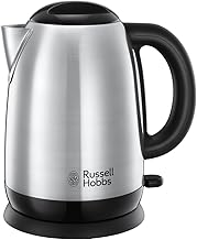 Russell Hobbs Adventure Wasserkocher 1,7l 2400W