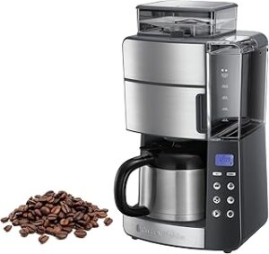 Russell Hobbs Grind&Brew Kaffeemaschine