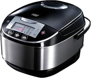 Russell Hobbs Multikocher 21850-56 11-in-1 5L Digital