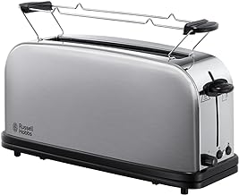 Russell Hobbs Toaster Adventure Edelstahl