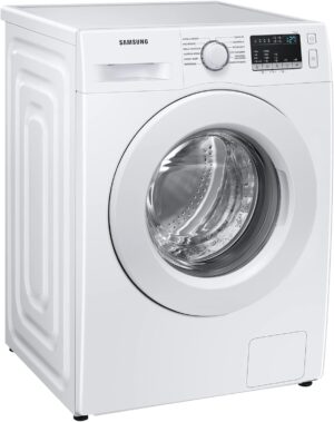 Samsung WW8PT4048EE Waschmaschine 8kg EcoBubble