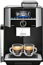 Siemens EQ.9 plus s500 Kaffeevollautomat