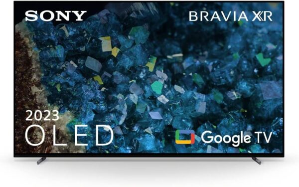 Sony BRAVIA XR-55A80L 55 Zoll OLED 4K HDR Smart TV