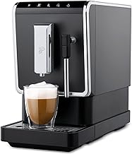 Tchibo Esperto Latte Kaffeevollautomat Anthrazit