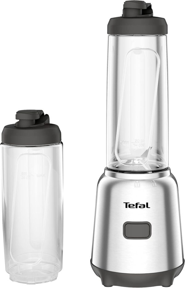 Tefal BL15FD Mini-Standmixer 300W Tritan-Flaschen