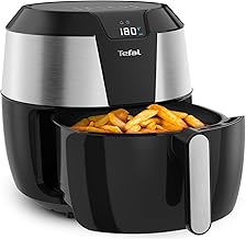 Tefal Easy Fry XXL Heißluftfritteuse 5,6L 1850W