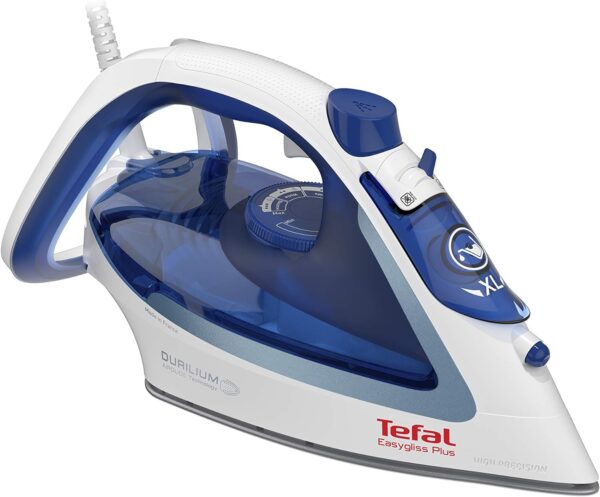 Tefal FV5736 Easygliss Dampfbügeleisen 2500W