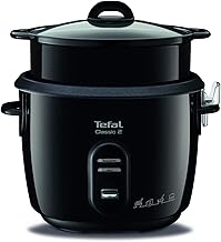 Tefal RK1038 Reiskocher 5L Warmhaltefunktion