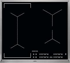 AEG IKE64441XB Induktionskochfeld 60cm Serie 6000