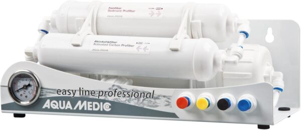 Aqua Medic Easy Line Pro 200 GPD Wasserfilter