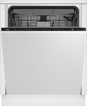 Beko BDIN38561C Einbau-Geschirrspüler 60cm