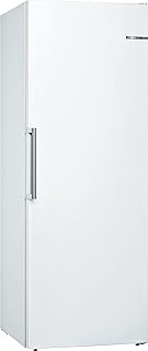 Bosch GSN58AWCV Serie 6 XXL Gefrierschrank 365L NoFrost