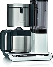 Bosch Styline TKA8A681 Filterkaffeemaschine 1,1L