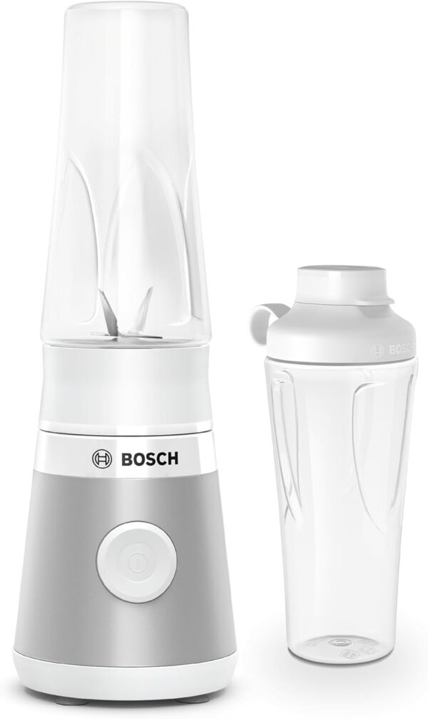 Bosch VitaPower MMB2111T Mini-Standmixer 450W Silber