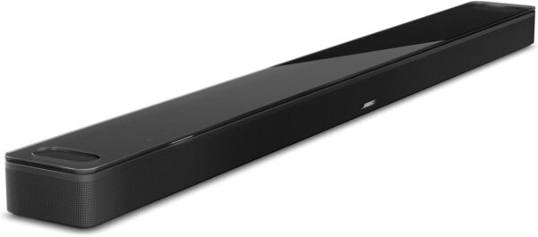 Bose Smart Ultra Soundbar 900 Dolby Atmos Alexa Schwarz