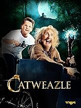 Catweazle DVD-Box Set Komplette Serie