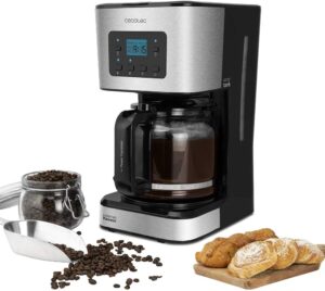 Cecotec Coffee 66 Smart Filterkaffeemaschine