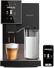 Cecotec Cremmaet Compactccino Kaffeemaschine 1350W WiFi