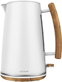 Cecotec Thermosense 400 Wasserkocher 1,7L 3000W Weiß