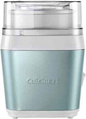 Cuisinart ICE31U Eismaschine Pistazie Zuhause