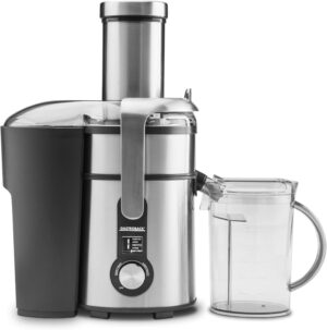 Design Multi Juicer Digital Modell XJ-500