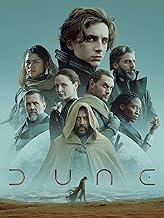 Dune Film 2021 Deutsch Originalversion