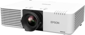 Epson EB-L530U 3LCD Beamer 5200 Lumen WUXGA Weiß