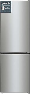 Gorenje NRC619BSXL4 Kühl-Gefrierkombi NoFrost 326L