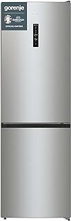 Gorenje NRK 619 DA2XL4 Kühl-Gefrierkombi NoFrost 185cm